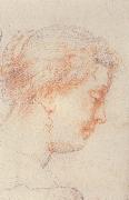 Peter Paul Rubens, Yierdefu accept the Closthing